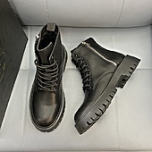 US$103.00 Prada Shoes for Men #494477