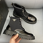 US$99.00 Prada Shoes for Men #494478