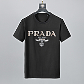 US$20.00 Prada T-Shirts for Men #494483
