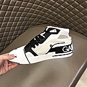 US$115.00 D&G Shoes for Men #494526