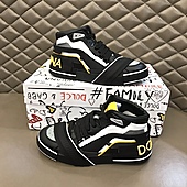 US$115.00 D&G Shoes for Men #494527