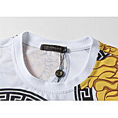 US$20.00 Versace  T-Shirts for men #494549