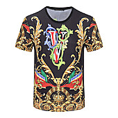 US$20.00 Versace  T-Shirts for men #494551