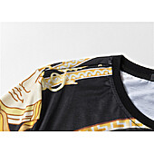 US$20.00 Versace  T-Shirts for men #494553