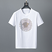 US$21.00 Versace  T-Shirts for men #494554