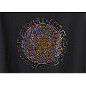 US$21.00 Versace  T-Shirts for men #494555