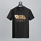 US$21.00 Versace  T-Shirts for men #494556