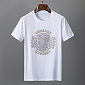 US$21.00 Versace  T-Shirts for men #494560