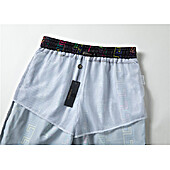 US$23.00 Versace Pants for versace Short Pants for men #494567