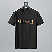 US$20.00 Versace  T-Shirts for men #494580