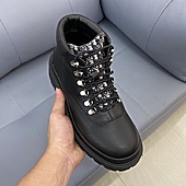 US$99.00 Dior Shoes for MEN #494583
