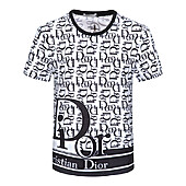 US$20.00 Dior T-shirts for men #494586