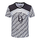 US$20.00 Dior T-shirts for men #494588