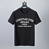 US$20.00 Dior T-shirts for men #494595