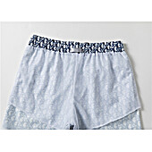 US$23.00 Dior Pants for Dior short pant for men #494598