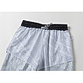US$23.00 Dior Pants for Dior short pant for men #494600