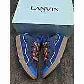 US$115.00 LANVIN Shoes for Women #494636
