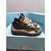US$115.00 LANVIN Shoes for Women #494639