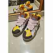 US$115.00 LANVIN Shoes for MEN #494654