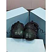 US$115.00 LANVIN Shoes for MEN #494655