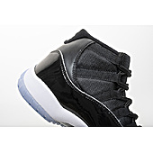 US$77.00 Air Jordan 11 “Space Jam ”shoes for men #494682