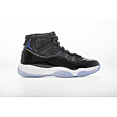 US$77.00 Air Jordan 11 “Space Jam ”shoes for men #494682