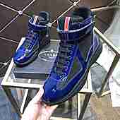 US$115.00 Prada Shoes for Men #494686
