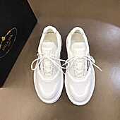 US$103.00 Prada Shoes for Men #494688
