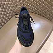 US$103.00 Prada Shoes for Men #494692