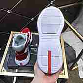 US$115.00 Prada Shoes for Men #494699