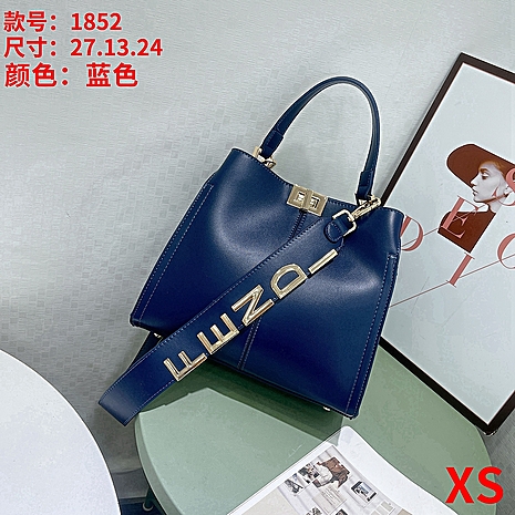 Fendi Handbags #495828 replica