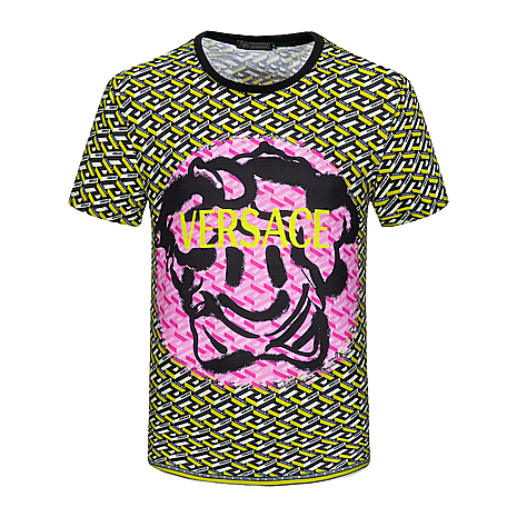 Versace  T-Shirts for men #495895 replica