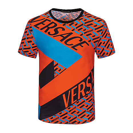 Versace  T-Shirts for men #495921 replica