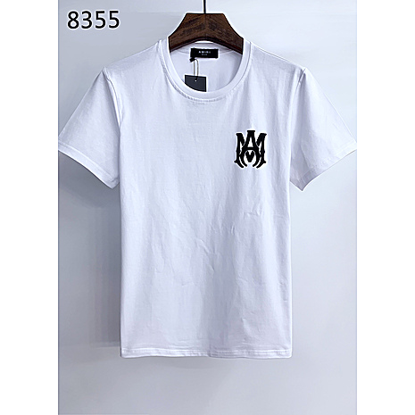 AMIRI T-shirts for MEN #495957