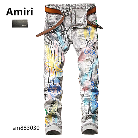 AMIRI Jeans for Men #495985
