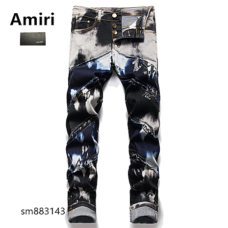 AMIRI Jeans for Men #495986