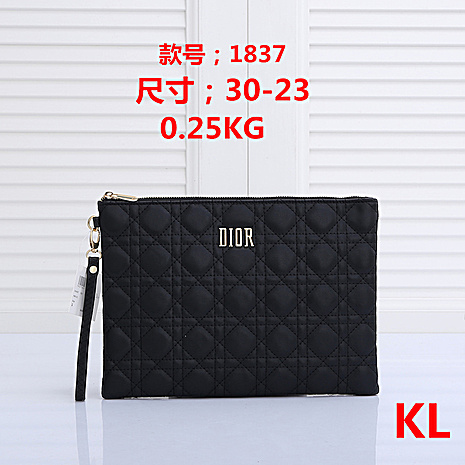 Dior Handbags #496156 replica