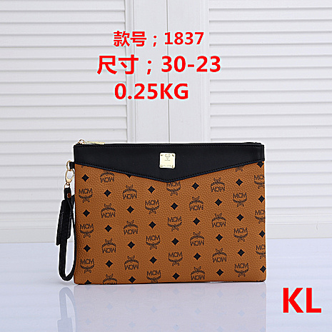 MCM Handbags #496185 replica