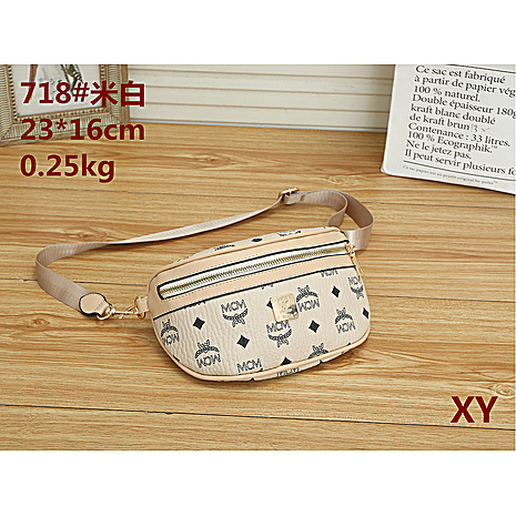 MCM Handbags #496188
