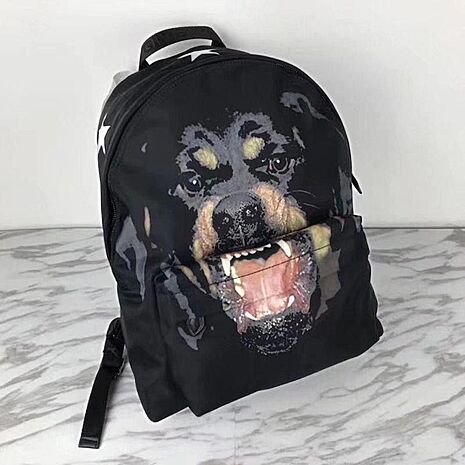 Givenchy AAA+ Backpack #496238 replica