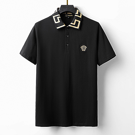 Versace  T-Shirts for men #496502 replica