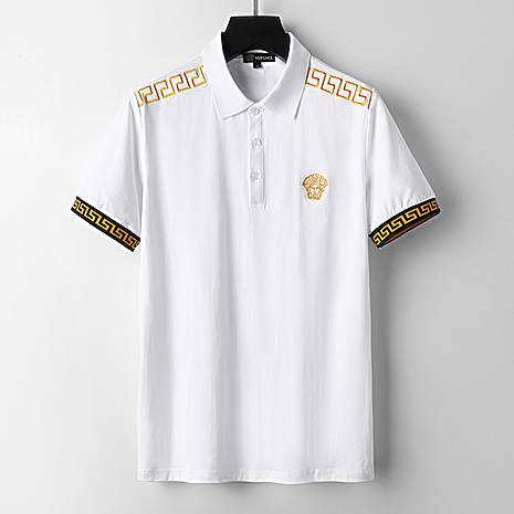 Versace  T-Shirts for men #496508 replica
