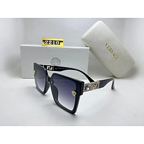 Versace Sunglasses #496539 replica