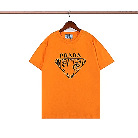 Prada T-Shirts for Men #496575