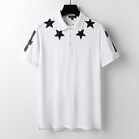 Givenchy T-shirts for MEN #496595 replica