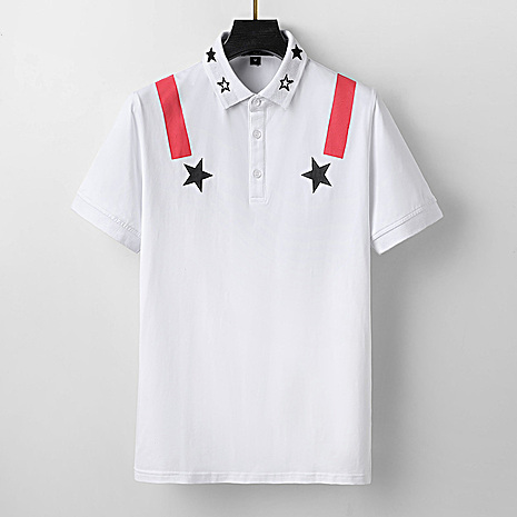 Givenchy T-shirts for MEN #496596