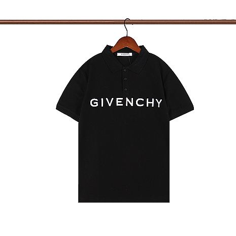 Givenchy T-shirts for MEN #496599