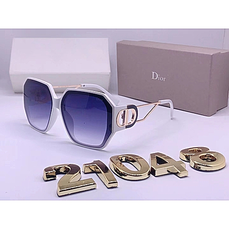 Dior Sunglasses #496614 replica