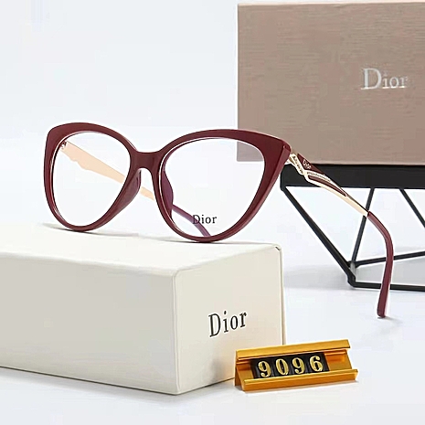 Dior Sunglasses #496623 replica