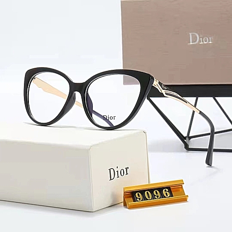 Dior Sunglasses #496624 replica